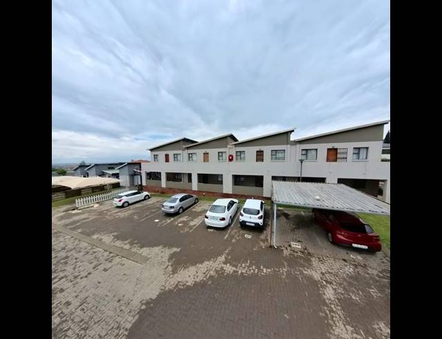 2 BEDROOM APARTMENT FOR SALE IN NOORDWYK